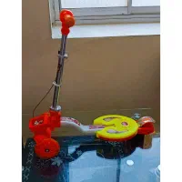 اسکوتر سه چرخ کودک