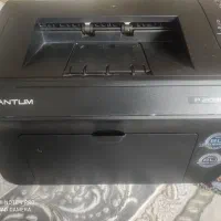 پرینتر پنتوم مدل پی 2050