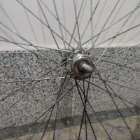 رینگ دوچرخه ۲۶،۲۰،۱۶|دوچرخه، اسکیت، اسکوتر|شاهین دژ, |دیوار