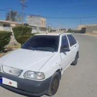 پراید ۱۴۱ مدل ۹۱ هیدرولیک
