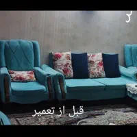 تعمیرات تخصصی مبلمان