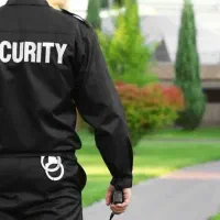 متقاضی کار در بخش نگهبانی مغازه،ساختمان،باغ