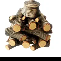 لوازم شومینه