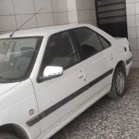 پژو پارس خانگی دوگانه فابریک مدل ۹۲|خودرو سواری و وانت|آباده, |دیوار