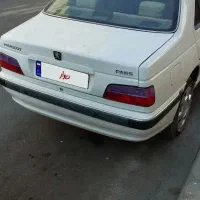 پرشیا the 5 مدل ۱۴۰۰|خودرو سواری و وانت|نسیمشهر, |دیوار