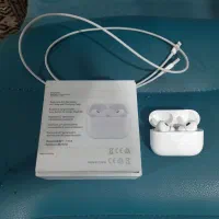 ایرپاد بولوتوثی خیلی کم استفاده شده مخصوص سامسونگ|لوازم جانبی موبایل و تبلت|مشهد, عبادی|دیوار