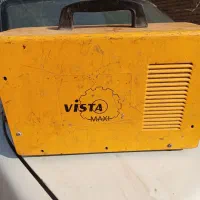 دستگاه جوش ویستا