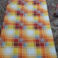 تشک پنبه ای