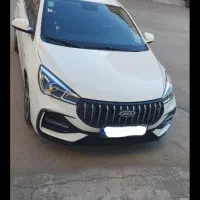 آریزو 5امیدیه