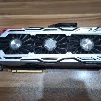Ichill gtx 1080 8gb|قطعات و لوازم جانبی رایانه|بجنورد, |دیوار