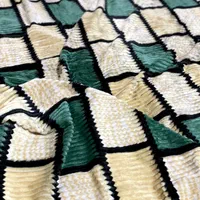 پتو دونفره کبریتی بار قدیم|رختخواب، بالش، پتو|مشهد, عیدگاه|دیوار