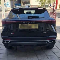 fonix fx خودرو ۱۴۰۲|خودرو سواری و وانت|بناب, |دیوار