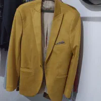 کت تک مردانه درحد نو|لباس|سبزوار, امیر کبیر|دیوار