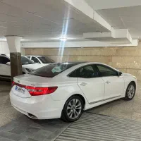 آزرا ۲۰۱۲|خودرو سواری و وانت|مشهد, فرهنگیان (شهرک غرب)|دیوار