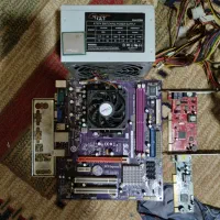 اول حتما بخون مادربورد مانیتور سی پی یو پاور