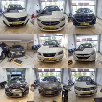 ترمیم شیشه اتومبیل، ترمیم سنگ خوردگی، پولیش شیشه|خدمات موتور و ماشین|فردیس, فردیس|دیوار