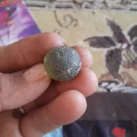 گوی بسیار زیبا وقدمت دار،ارزش معنوی