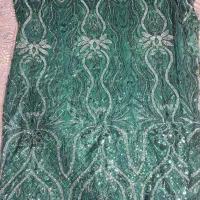 پارچه توری استری|لباس|چابهار, |دیوار