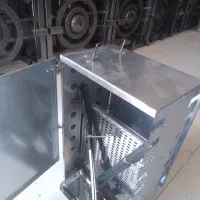 کباب پز تابشی|اجاق گاز و لوازم برقی پخت‌وپز|قزوین, |دیوار