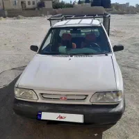 فروش وانت پراید مدل 94