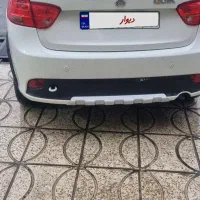 کویک مدل ۱۴۰۰|خودرو سواری و وانت|پاکدشت, شهرک انقلاب|دیوار