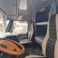 ولوو ۴۲۰ مدل ۸۴