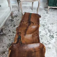 میز|مبلمان خانگی و میز عسلی|ملایر, |دیوار