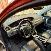 ام جی۶ gt ،۲۰۱۴،بدون رنگ،mg6 gt|خودرو سواری و وانت|تهران, مرزداران|دیوار