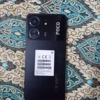 گوشیpoco c65