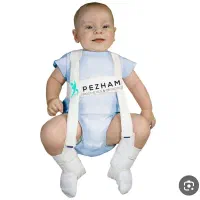 کمربند پالوییک هرنس