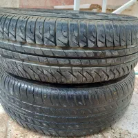 لاستیک سایز ۱۵