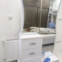 تخت دو نفره|تخت و سرویس خواب|مرند, |دیوار