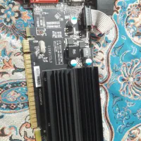 گرافیک Radeon AMD HD 5450 2GB