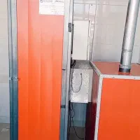 دستگاه میوه خشک کن