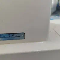 چرخ خیاطی مدل ژانومه 5002 اصل|چرخ خیاطی و ریسندگی|خورموج, |دیوار