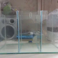 سلام فروش یک عدد اکوریوم