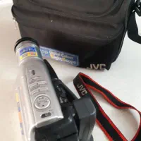 دوربین فیلم برداری JVc|دوربین عکاسی و فیلمبرداری|تهران, ورزشگاه آزادی|دیوار