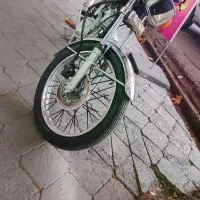 متور ۲۰۰پلاک ملی