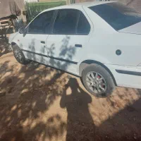 سمند LX