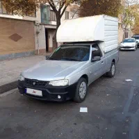 آریسان ۲ مدل ۱۴۰۲ بی رنگ|خودرو سواری و وانت|قزوین, |دیوار