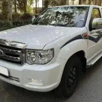 کارون دوکابین صفر ۱۴۰۴ تحویل فوری