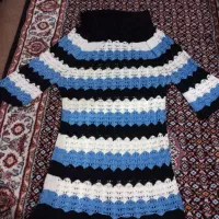 لباس بافت زنانه|لباس|تبریز, |دیوار