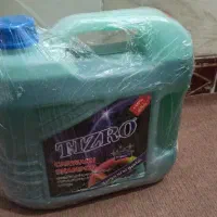 شامپو نانو خودرو 4.4لیتر|قطعات یدکی و لوازم جانبی|خوی, |دیوار