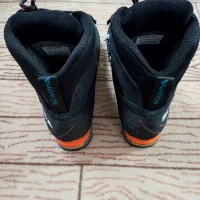 کفش کوهنوردی|کوهنوردی و کمپینگ|تهران, شهرآرا|دیوار