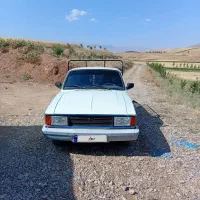 وانت مدل ۹۳ خشک قیمت توافقی