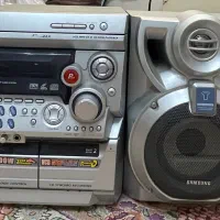 ضبط و باند سامسونگ ۲ باند