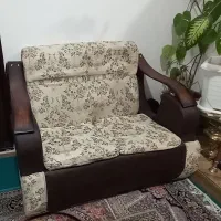 مبلمان راحتی