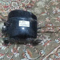 یک عدد موتور یخچال بفروش میرسد