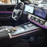 لوکانو ال ۸ سفید / تحویل فوری / پلاک شده/ سند بنام|خودرو سواری و وانت|تهران, حصار بوعلی|دیوار