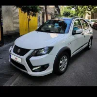 کوییک Rs خشک اقساطی